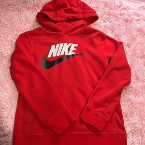 Nike sweatshirt
